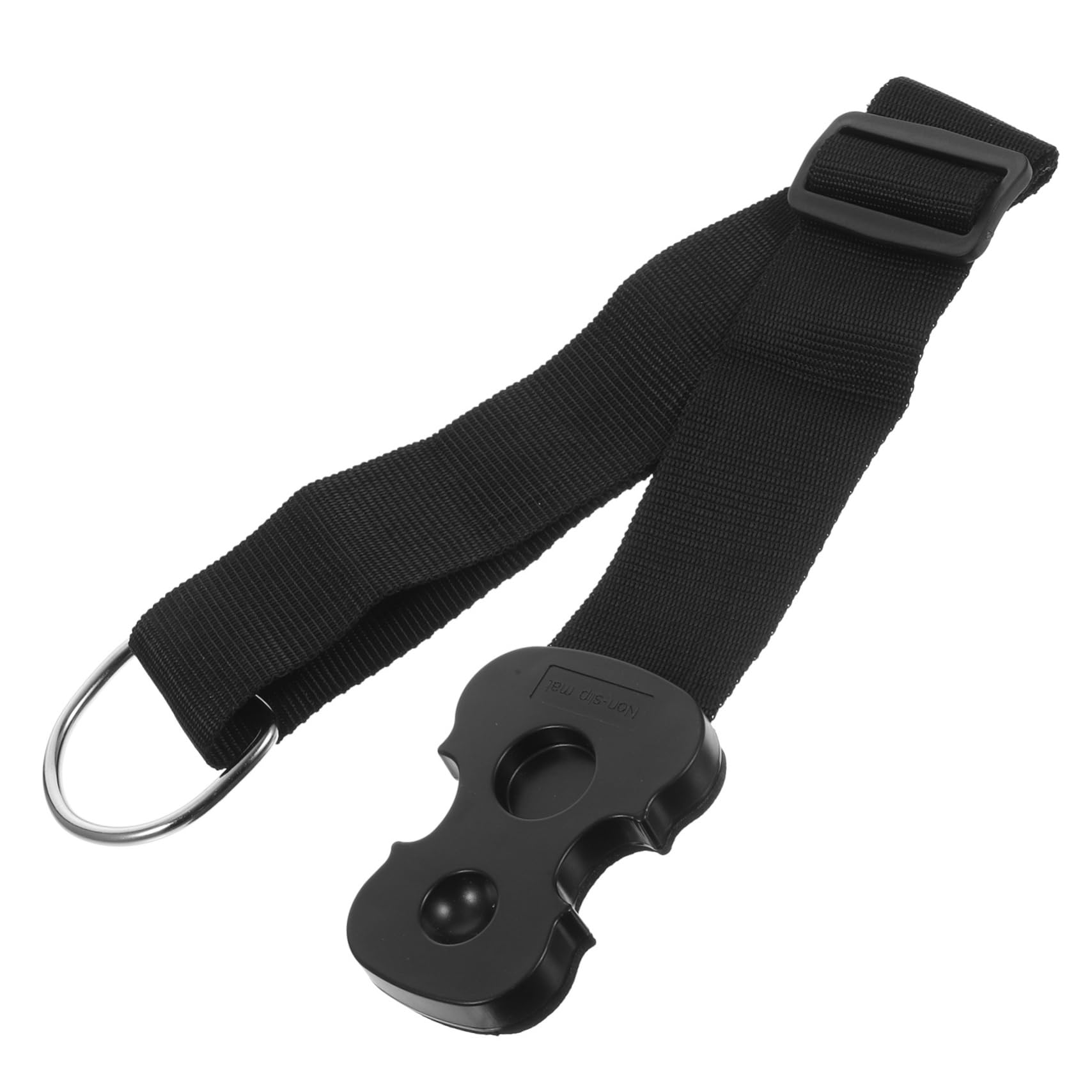 BESPORTBLE Silent Stoppers for Cello Metal Endpin Stopper Non-slip Pads Easy Adjustment