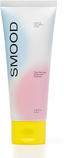 Smood Beauty Limpiador antioxidante Calm Me Down