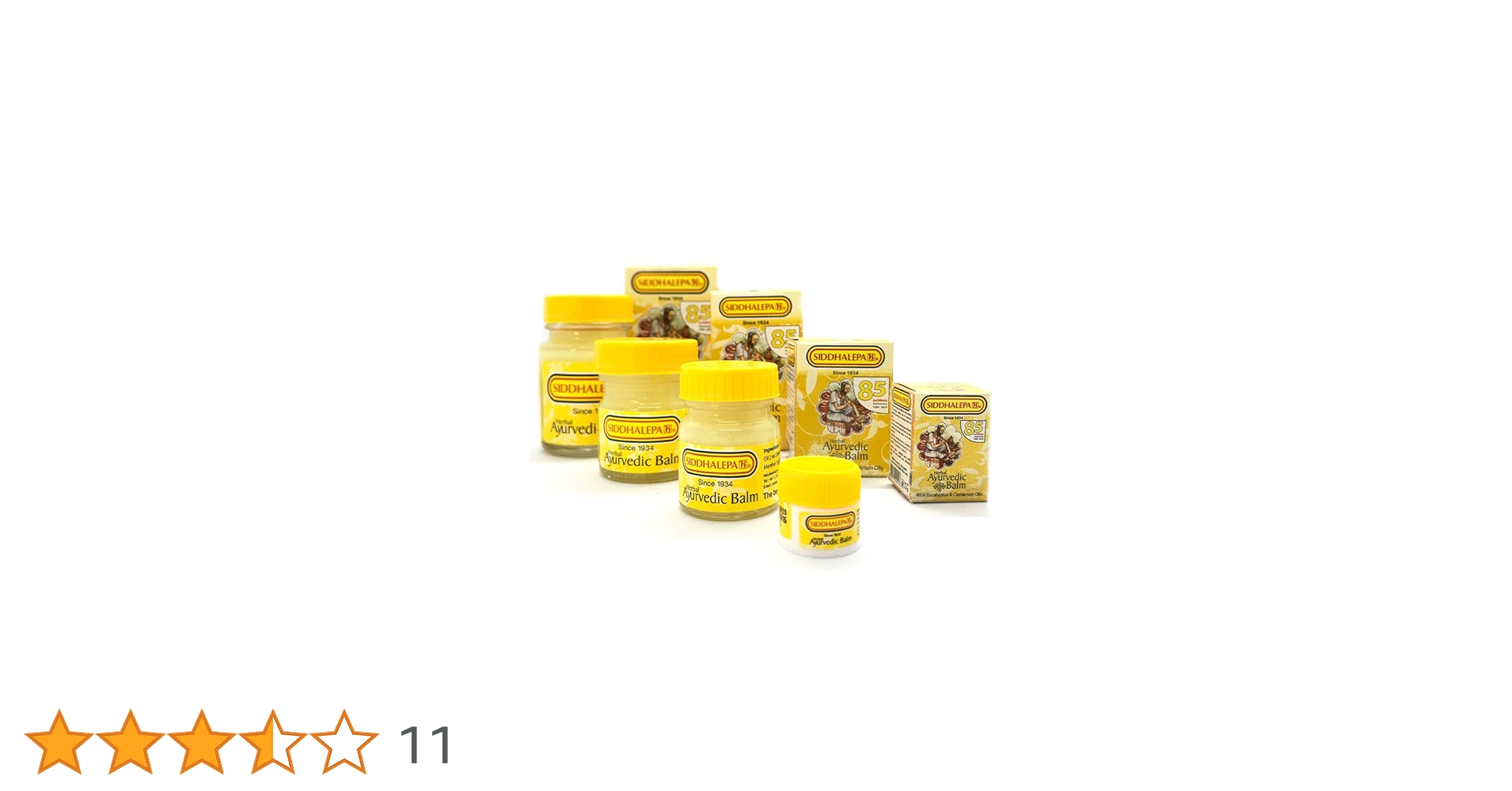 Amazon.co.jp: シッダレパ® アーユルヴェーダ バーム (100g
