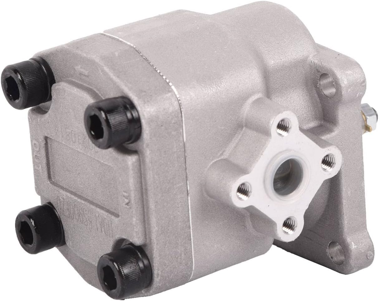Hydraulic Pump
