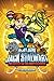 Secret Agent Jack Stalwart: Book 6: The Pursuit of the Ivory Poachers: Kenya