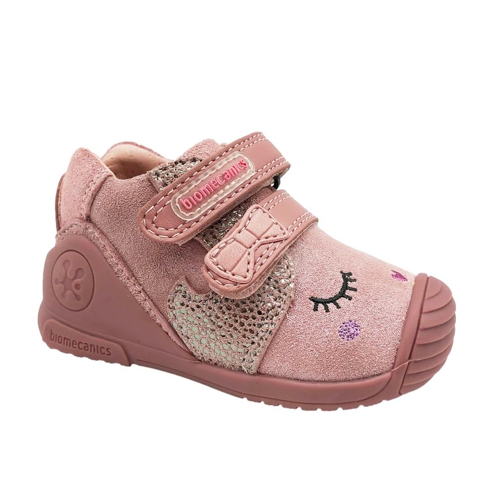 Biomecanics 231107, Botas Niñas