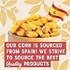 Sunburst Corn Roasted & Salted 1kg #3