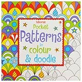 Pocket Patterns to Colour & Doodle