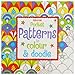 Pocket Patterns to Colour & Doodle