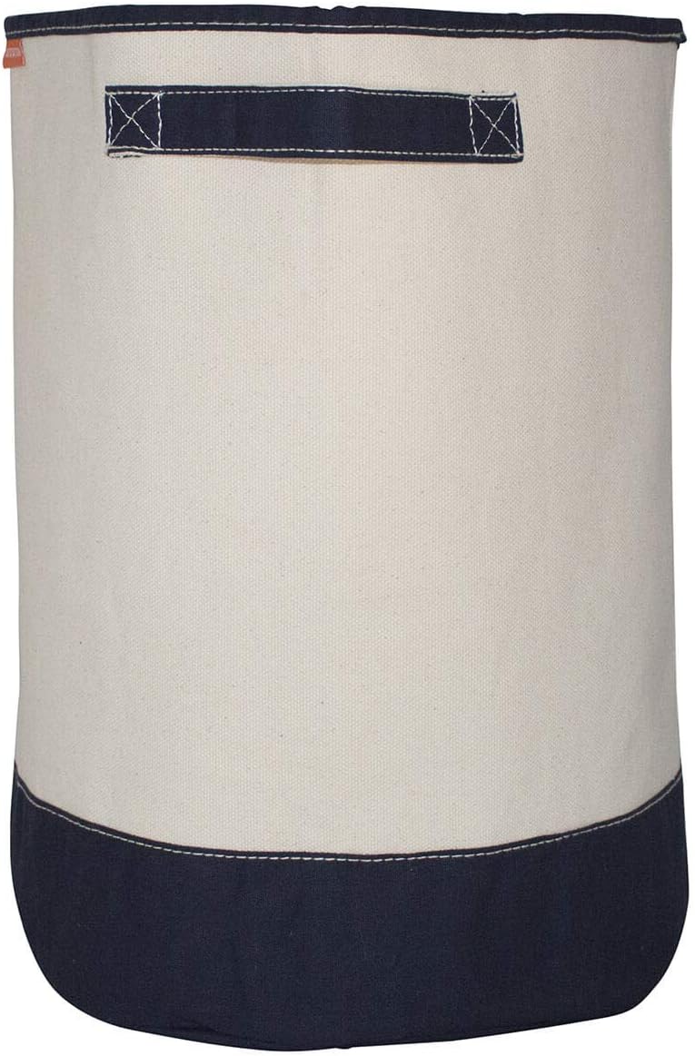 CB Station NEW Hamper Storage Navy