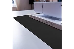 Sewing Machine Mat: Your Anti-Vibration, Anti-Slip Solution