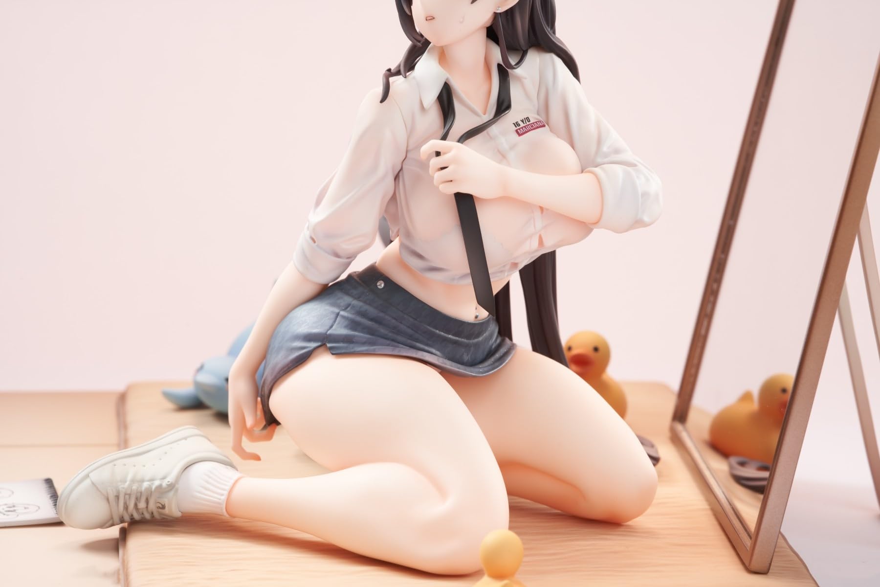 Amazon.co.jp: 『勝利の女神：NIKKE マルチャーナ:スクールデイズ