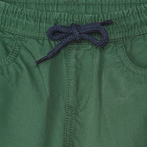 Image of Max Baby Boys Regular Fit Trouser