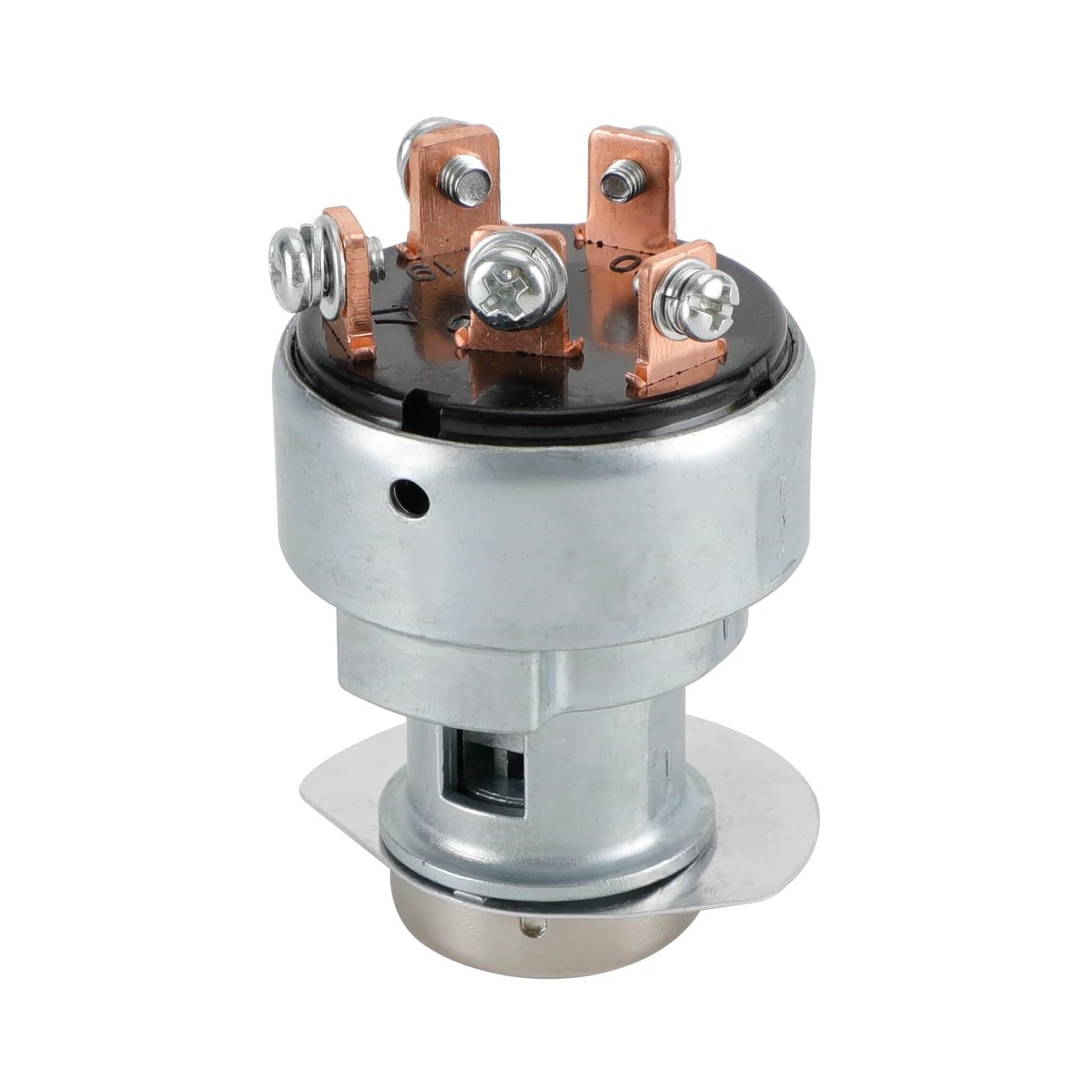 erruptor bloqueo encendido Para Kubota Para Cortacésped 183827 Interruptor De Encendido Con 2 Llaves 1E013-63590