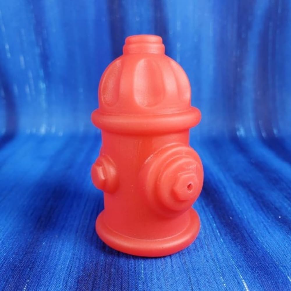 Fun Express Fire Hydrant Water Squirt Toys - Toys - 12 Pieces