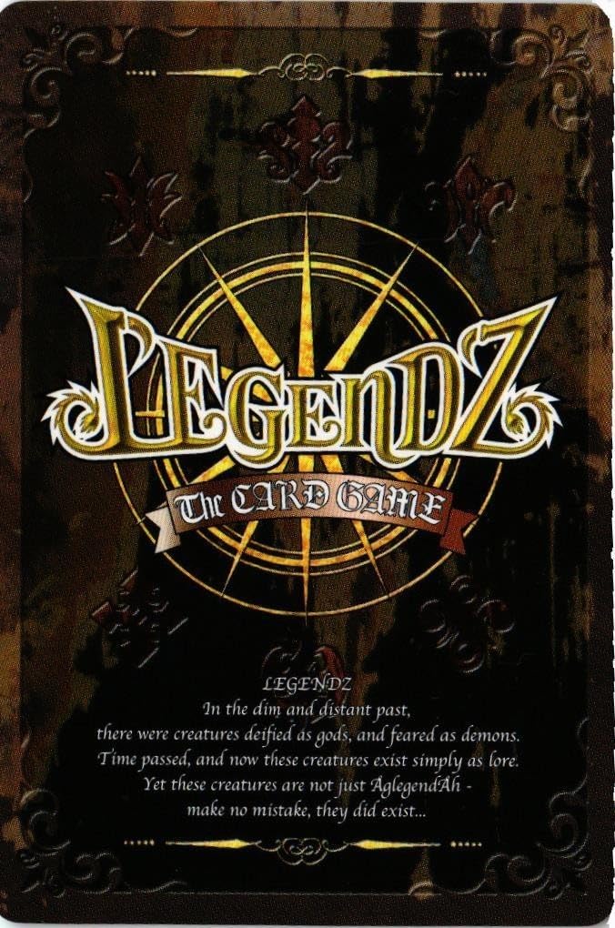 LEGENDZ レジェンズ カード 2枚セット Amazon.co.jp: fy48 le-34 【状態B】ズオウ Le-106 レジェンズ LEGENDZ
