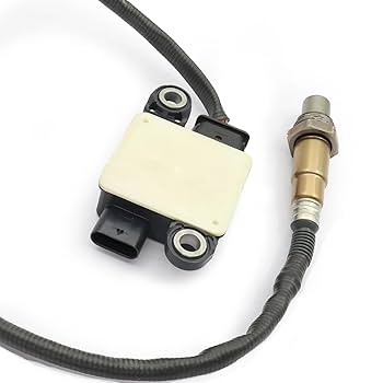 【anty様】専用 Amazon.com: 0281007099 A0009050608 Exhaust Particulate