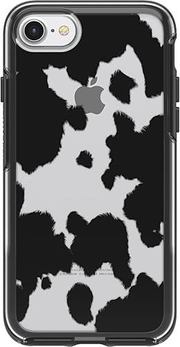 Miniatura 2 de OtterBox Symmetry serie de estuches para iPhone 8 y iPhone 7 (NO Plus) -, Empaque de fábrica