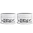 Hustle Butter Deluxe - Tattoo Butter for Before, During, and After the Tattoo Process - Soothing Lubrication - 100% Vegan Replacement for Petroleum-Based Products - 5 oz (2 Pack)