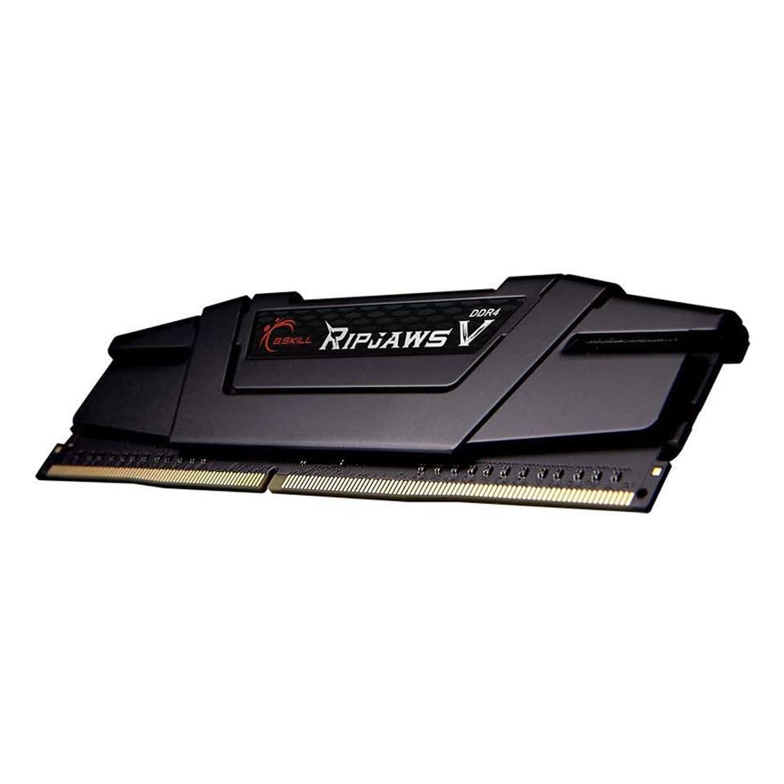 Amazon.in: Buy G.Skill Ripjaws V 8 GB (1 * 8GB) DDR4 3600 MHz CL18