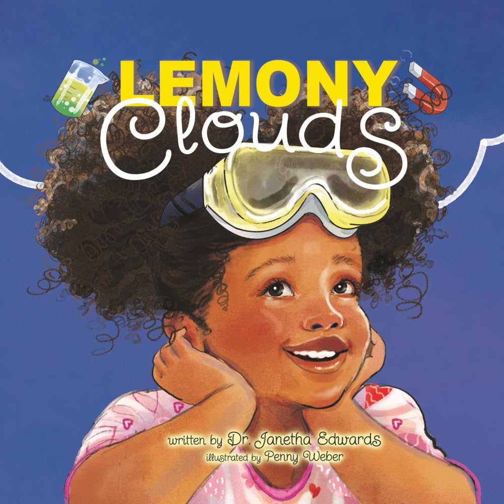 Lemony Clouds