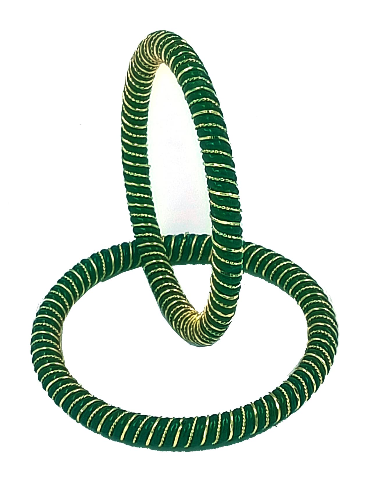 See full amazon price history chart for JILL FASHION Plastic Gold Plated Shakha Pola Bangle Set for Women (Tarzan Green) (2.4) JILL FASHION Plastic Gold Plated Shakha Pola Bangle Set for Women (Tarzan Green) (2.4) (B0BQ6KKPGX) Amazon Price History, Amazon Price Tracker