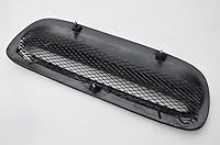 Vista 3 de Nuevo Cucharón de fibra de carbono para Mini Cooper R52 R53 2002-2005