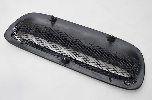 Miniatura 3 de Nuevo Cucharón de fibra de carbono para Mini Cooper R52 R53 2002-2005