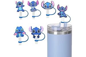 ZOSTLAND 6pcs 30/40oz Stanley Cup Topper