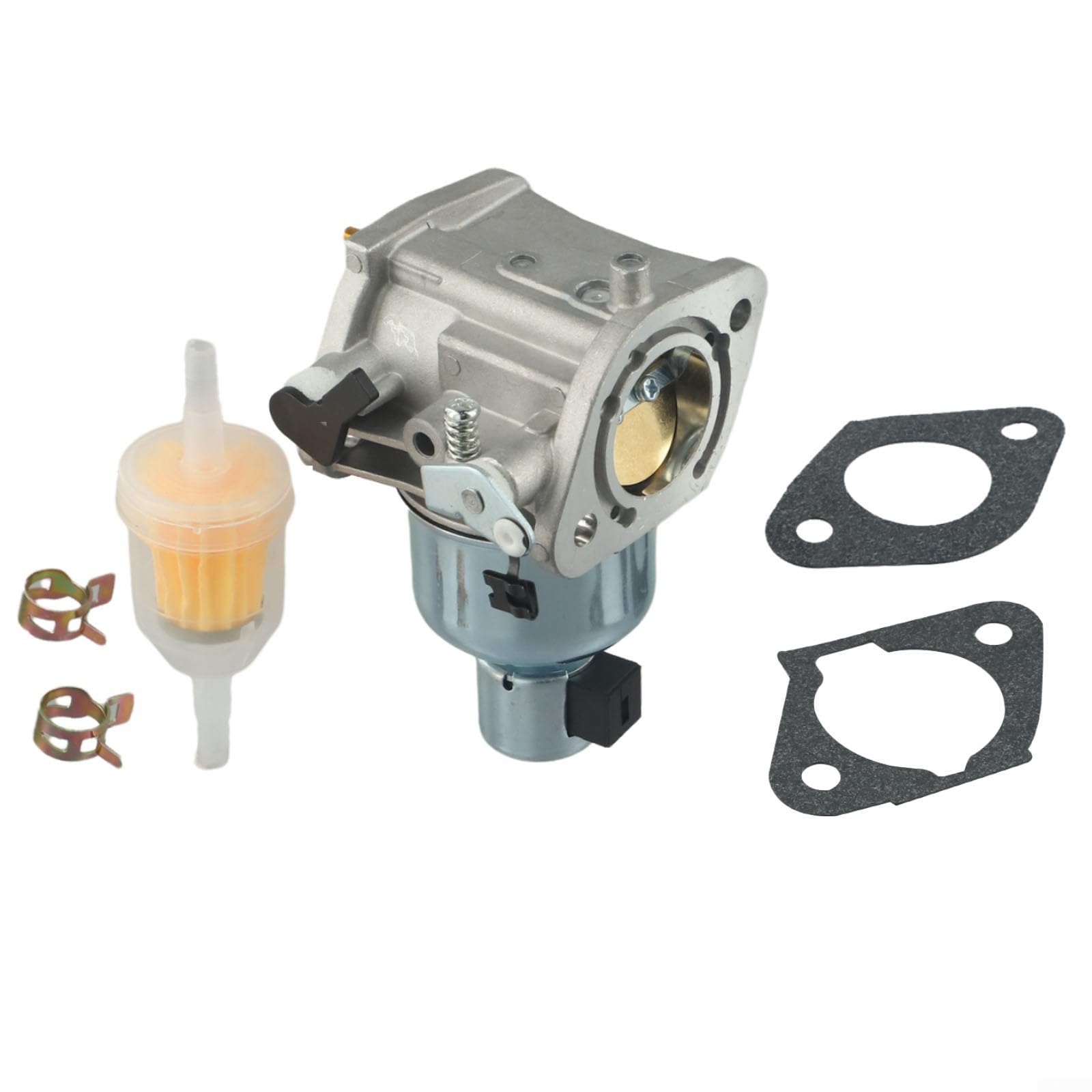 Carburateur Kawasaki FR691V 15004-0985 pour moteurs AS32 AS34