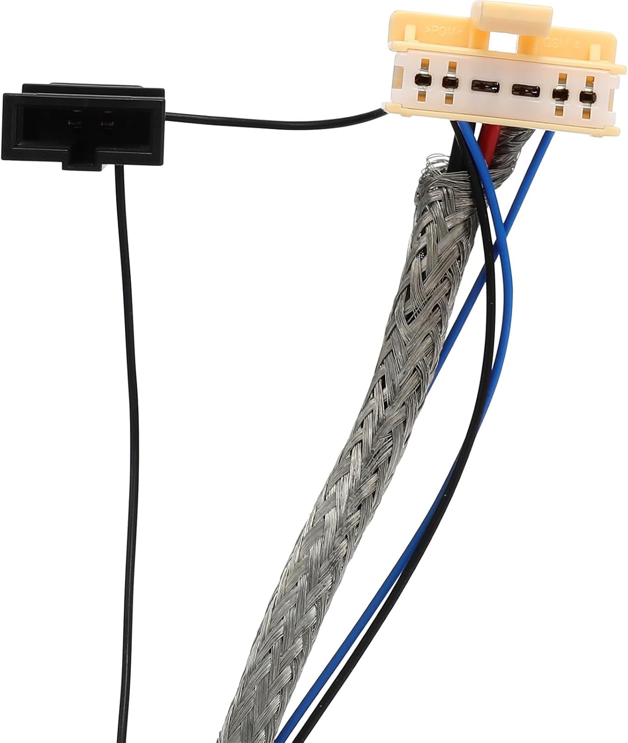 Fuel Pump Assembly Compatible with 2010-2012 For Land Rover For Range Rover, Replacement for LR018276