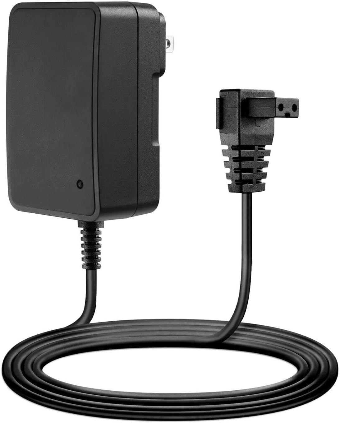 25.2V 2-Prong AC/DC Adapter for Charging iGarden K60 K25 K40 K80 Robotic Pool Vacuum Pool Cleaner Automatic Swimming Robot Vacuum Power Supply Cord Charger PSU