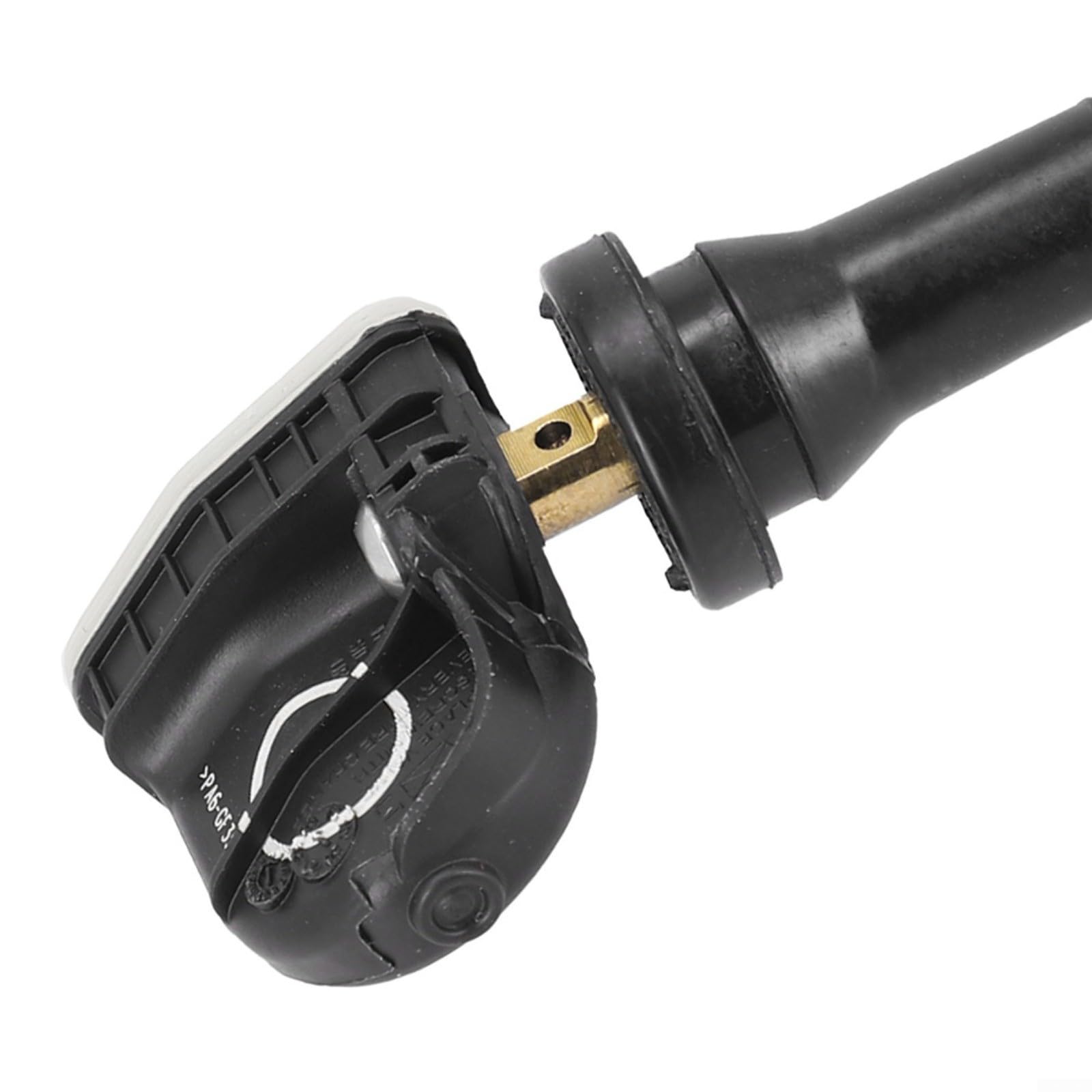 Eawfgtuw TPMS sensore di controllo pressione pneumatici 13506028 per Adam Ampera Antara Astra Corsa per Meriva per Mokka per Zafira 2006-2017 sostituzione diretta, facile installazione (4