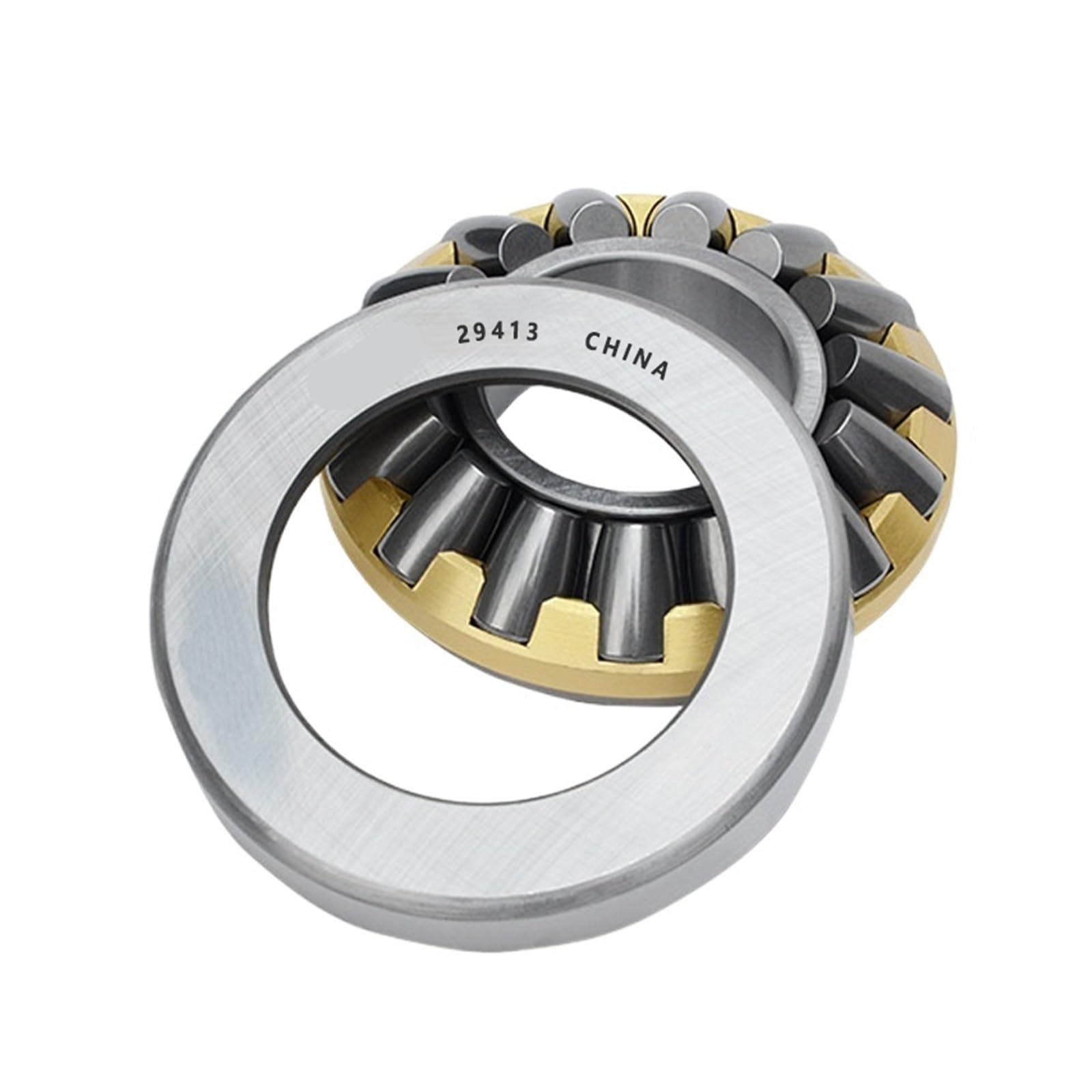 PXQCHAVLN 1 Pcs 29413 65x140x45 9039413 Spherical Roller Thrust Bearing Thrust Spherical Roller Bearing Straight Hole