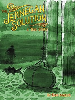 Staple Bound The Jernegan Solution Book