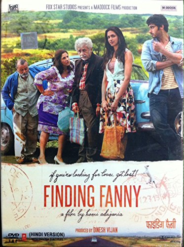 Finding Fanny