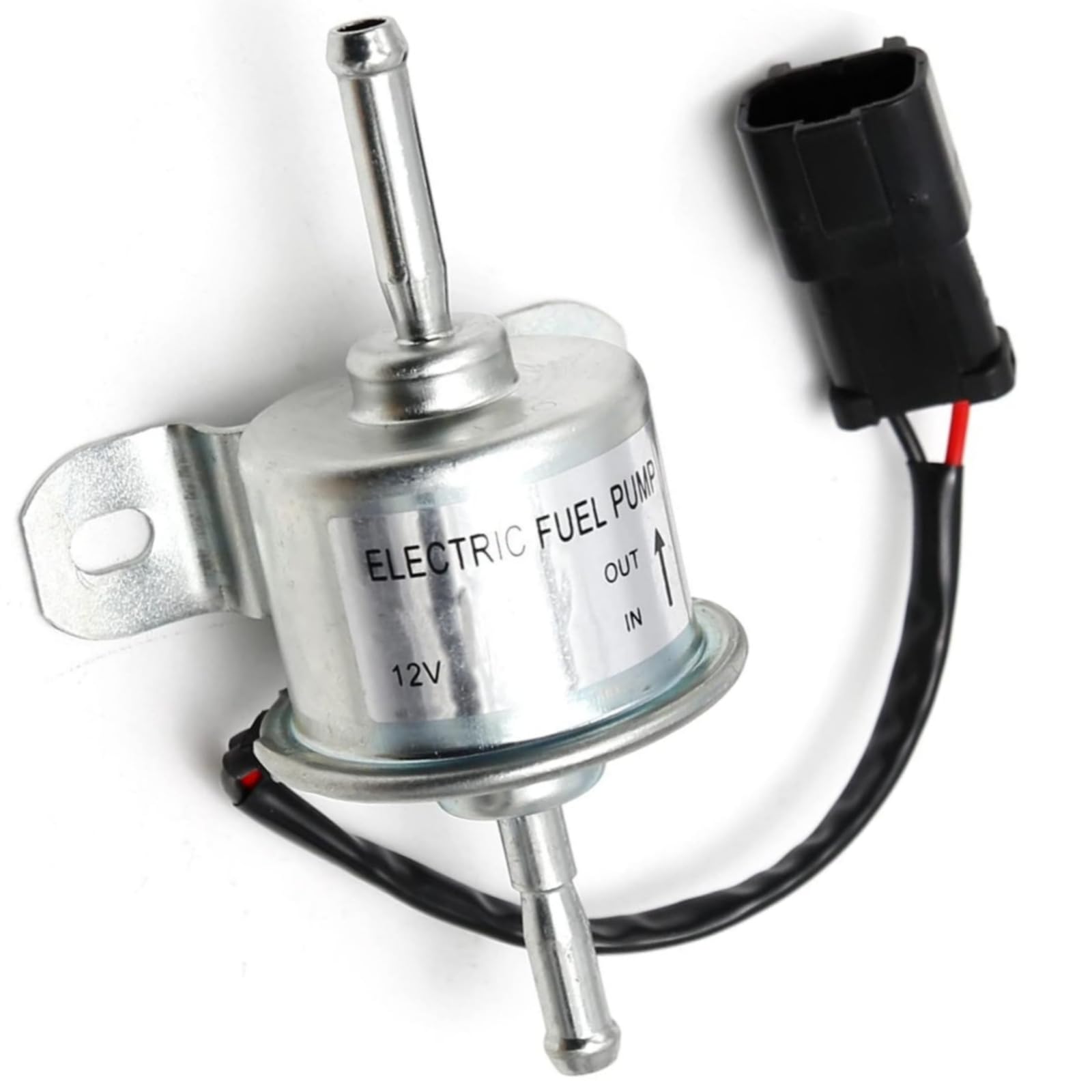 mrmr　1225 129322-77401 Fuel Pump Replacement for John Deere 35D 50D