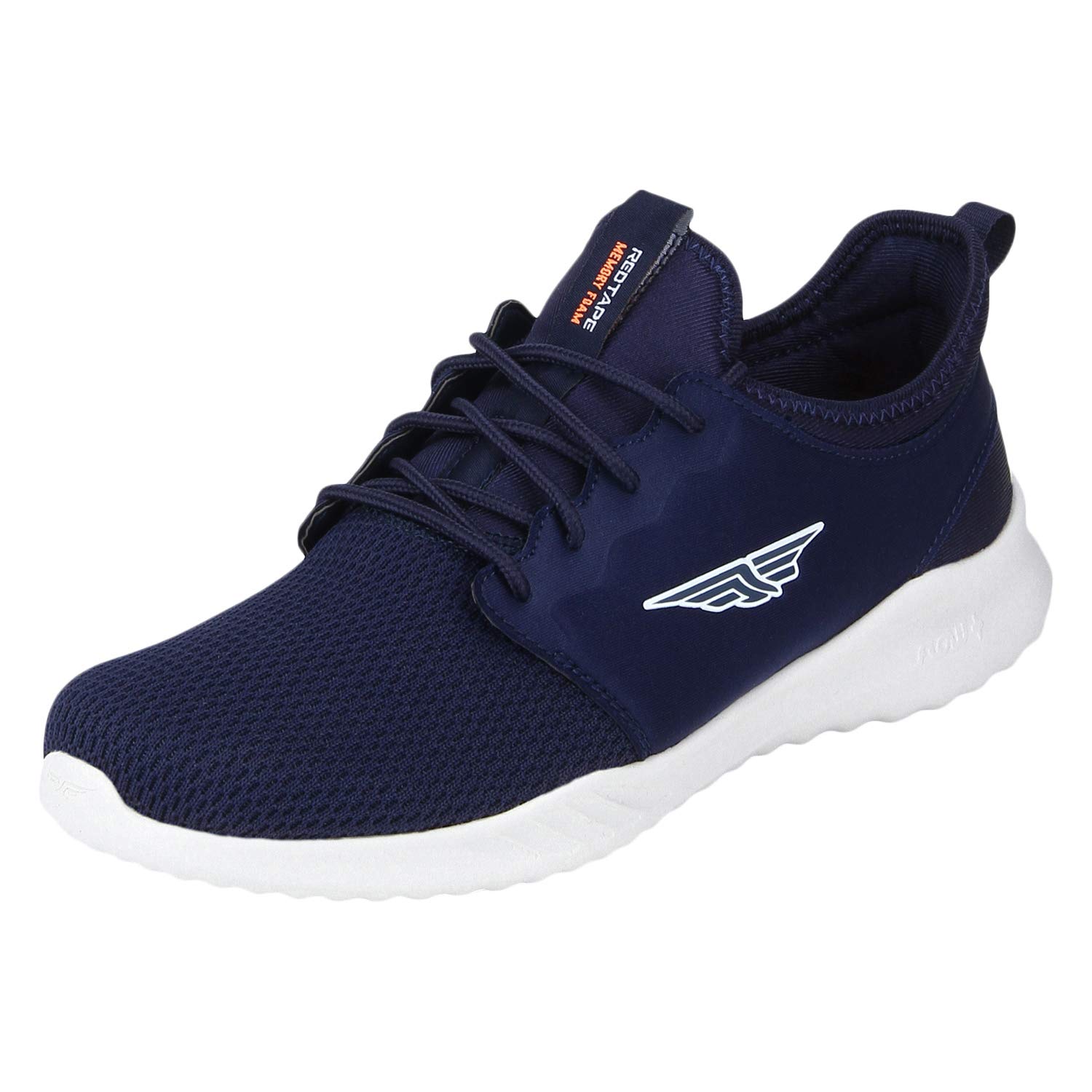 Red Tape Men Navy Walking Shoes-6 (B07KT7DBVD) Amazon Price History, Amazon Price Tracker