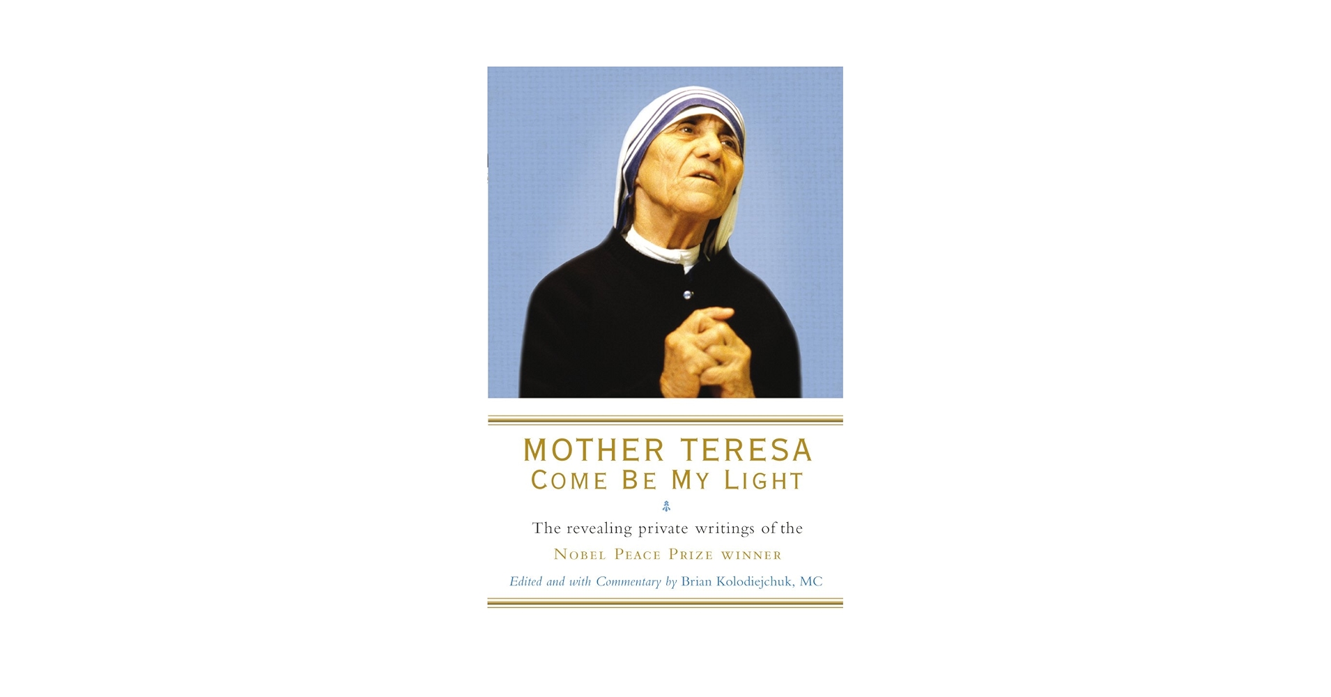 MOTHER TERESA Come Be My Light 10CD 限定レア MOTHER TERESA Come Be My Light 10CD 限定レア Amazon.com