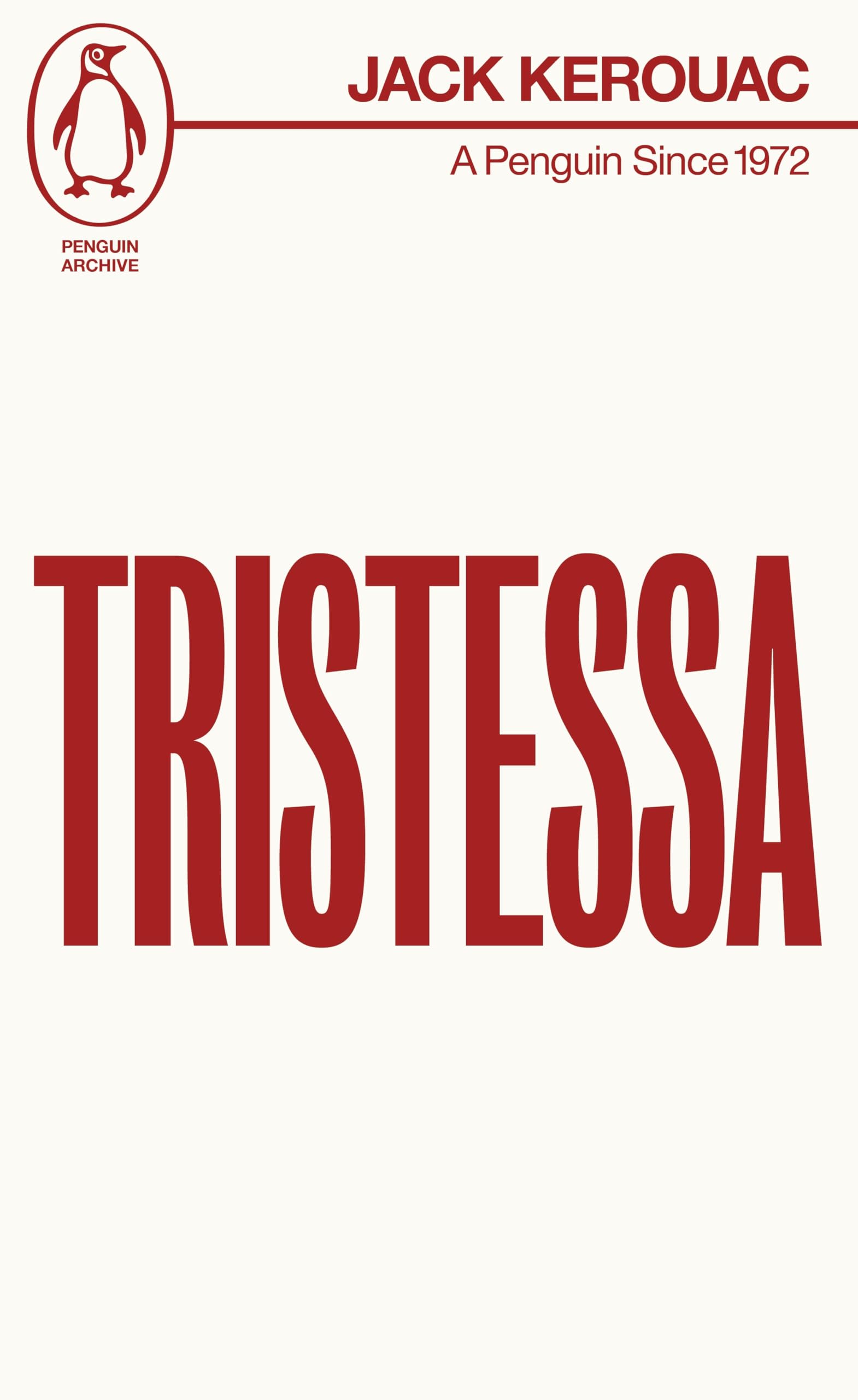 Tristessa