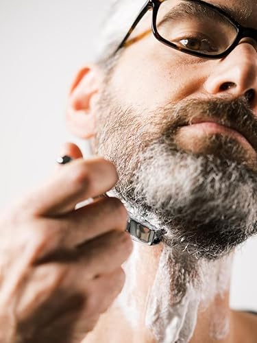 Miniatura 4 de Supply Black Label Blades - Paquete de 8 cuchillas ultra premium  Fabricado en Japón