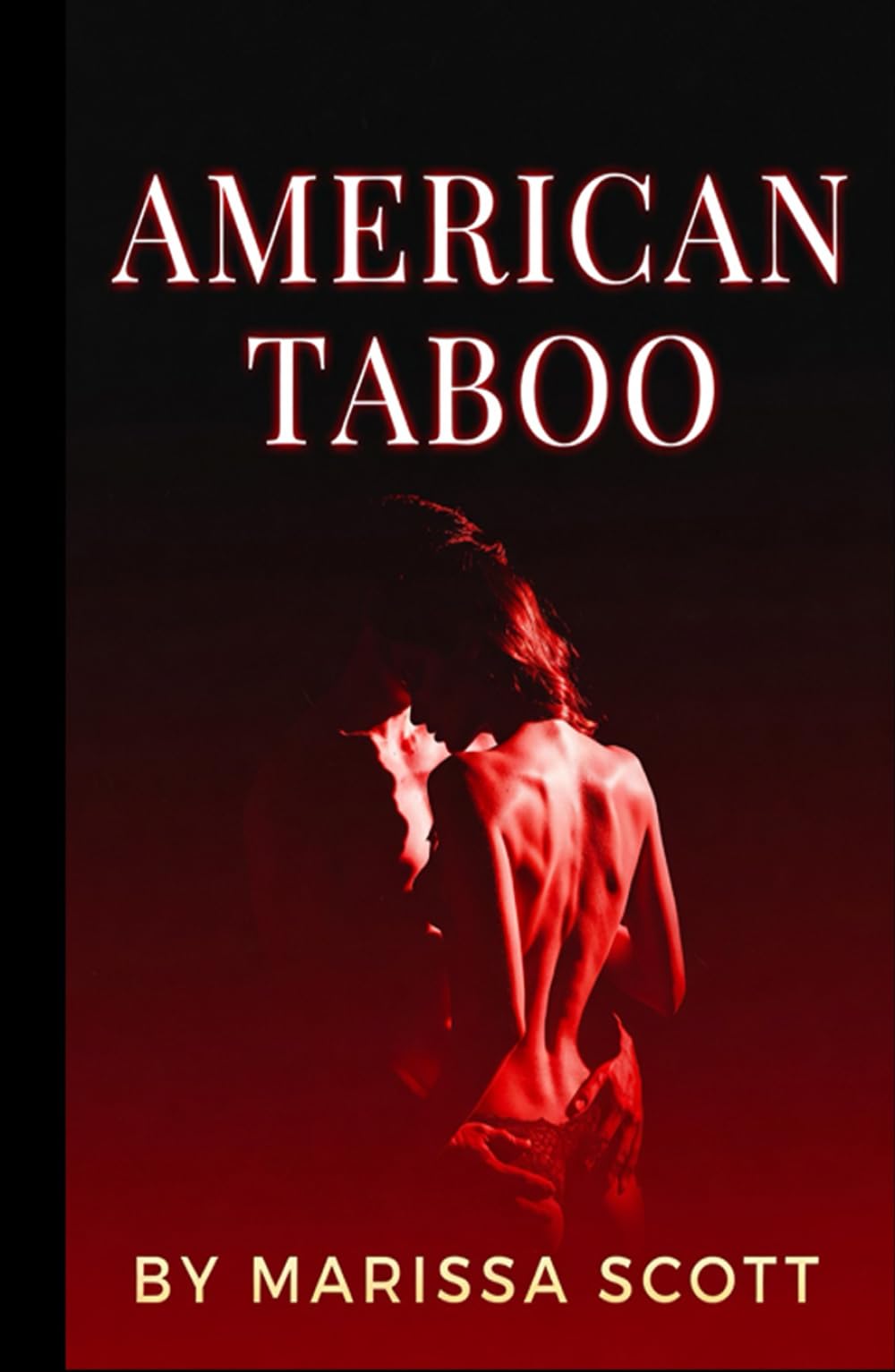 American Taboo: Taboo Age Gap Erotic Step Romance