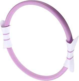 BIUDECO Exercitador De Coxa Para Mulheres Equipamento De Treino De Coxa Treinador Pélvico Para Mulheres Equipamento De Exercício De Coxa Interna Equipamento De Fitness Anel De