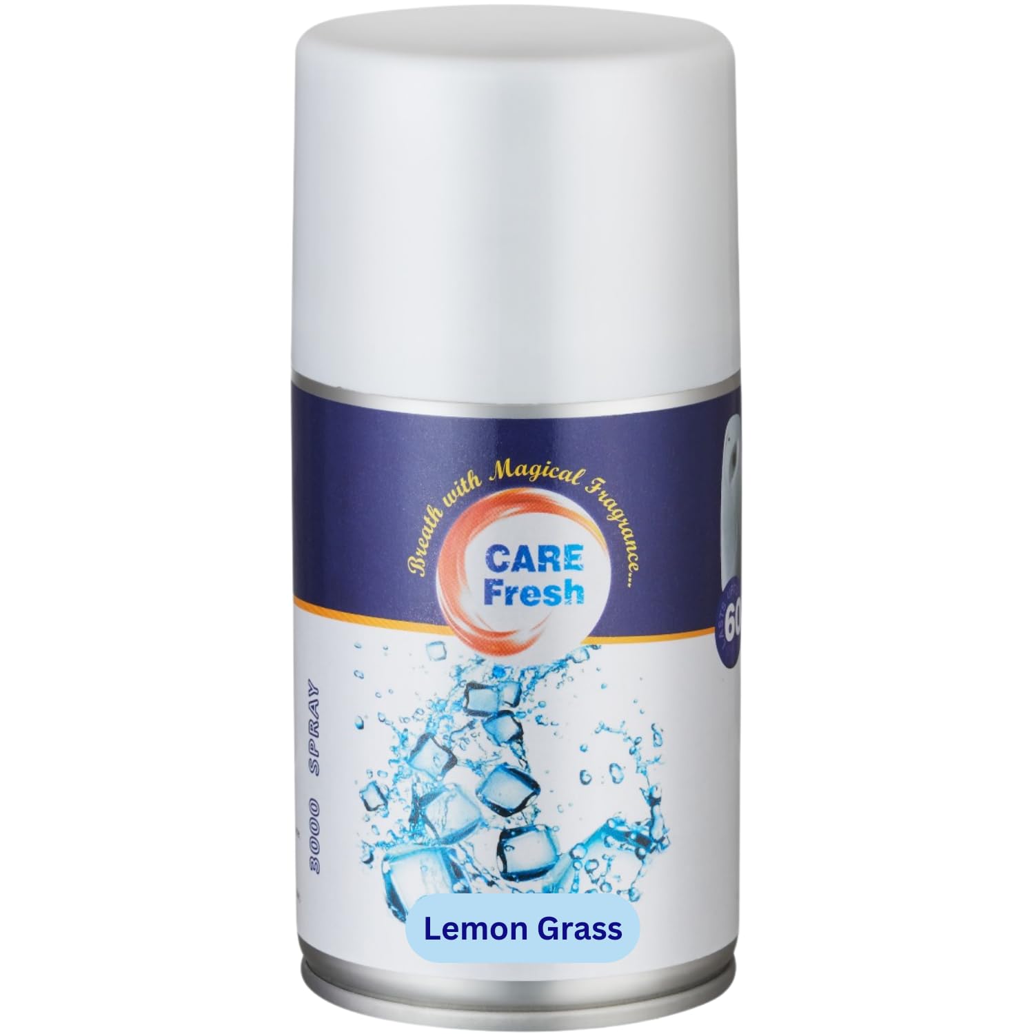 Care Fresh Air Freshener Refill | Lemon Grass Fragrance | 250ML | 3000 Sprays | For Homes, Offices, Restaurant, Hotel, Mall, Saloon, Showrooms | Fits All Standard Dispensers except 225ML Dispensers (B0DCW8QFCD) Amazon Price History, Amazon Price Tracker