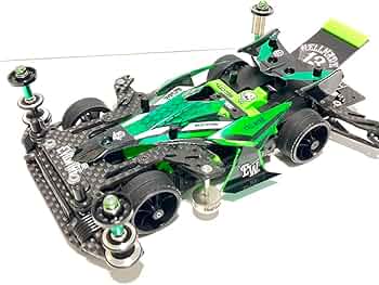 ミニ四駆 MSフレキ完成品　アバンテ 61dQZC2DczL._UF350,350_QL50_.jpg