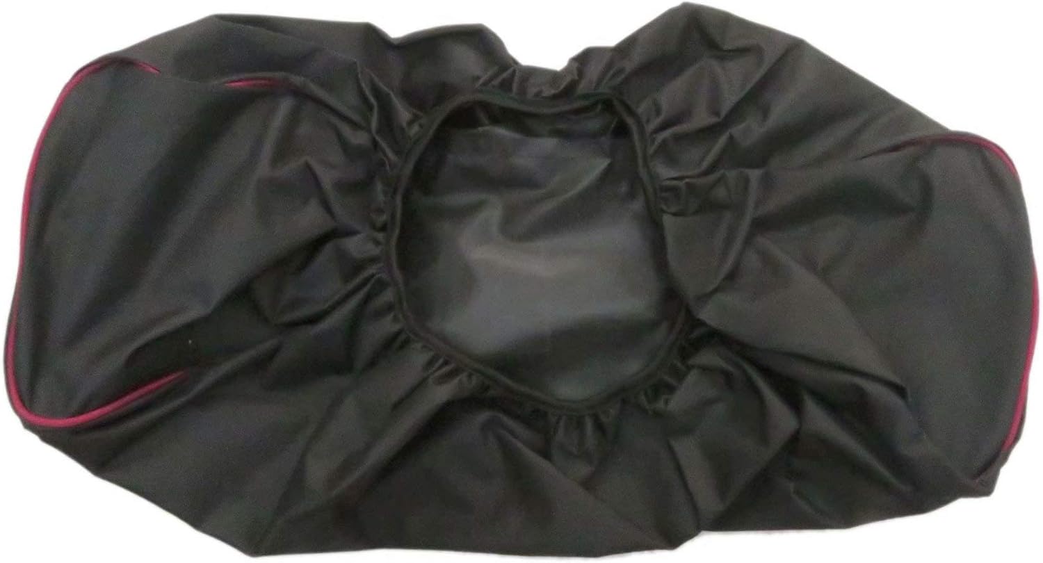 DEEPSOUND Waterproof Soft Winch Cover for 12,000 lb Winch