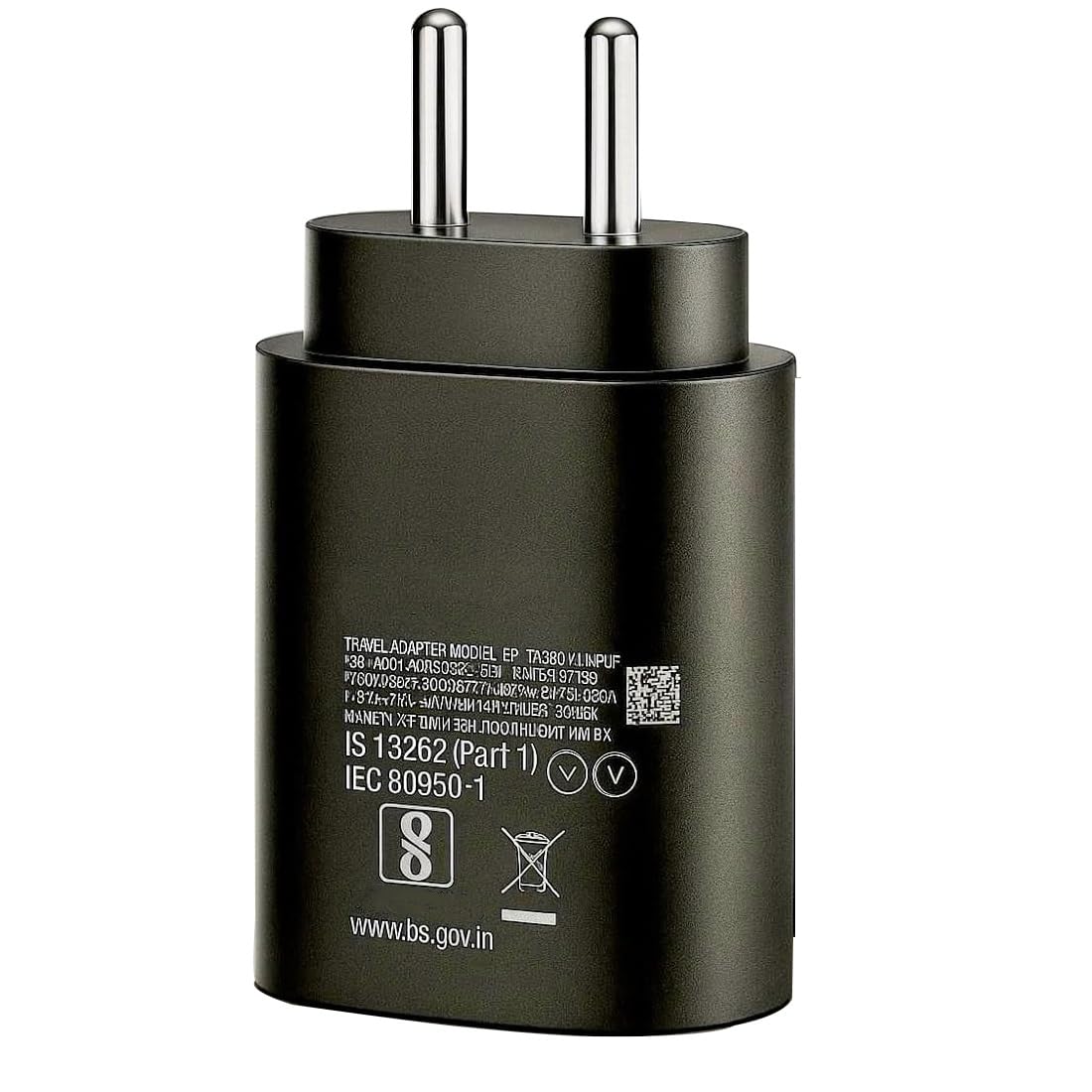 Original 25W Type-C Fast Charger Adapter Compatible with Samsung Galaxy S25,S24, S23,S22,S21,S20/Ultra/Fe, A55, M35, M15, M56, M05, M06, A15, A14, A35, F15. S/F/M/A/Z Series (Black)-image-37
