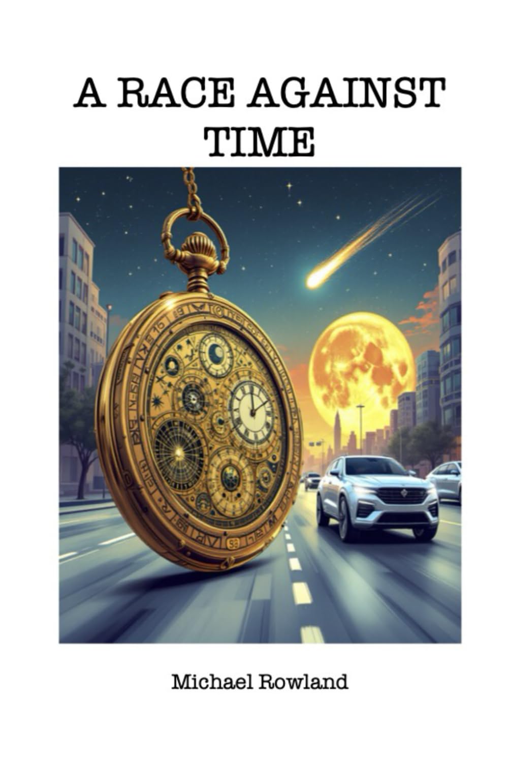 A Race Against Time
