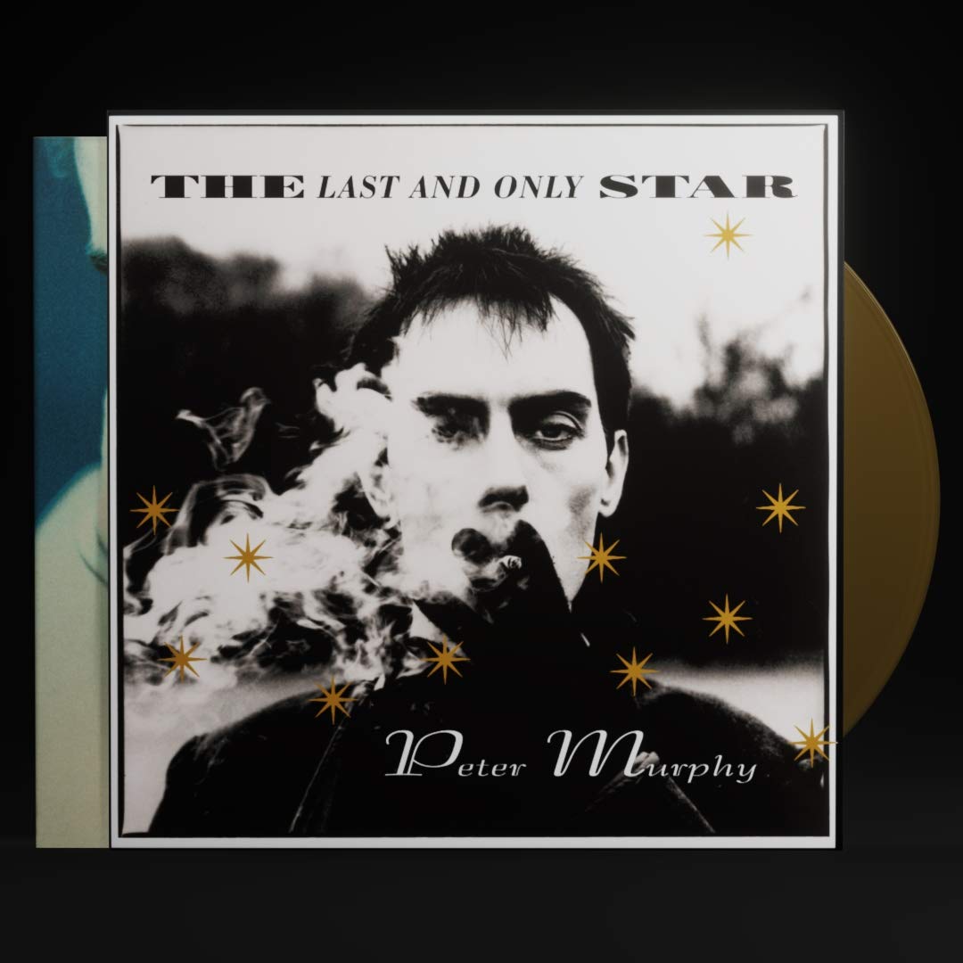 The Last And Only Star [VINYL]