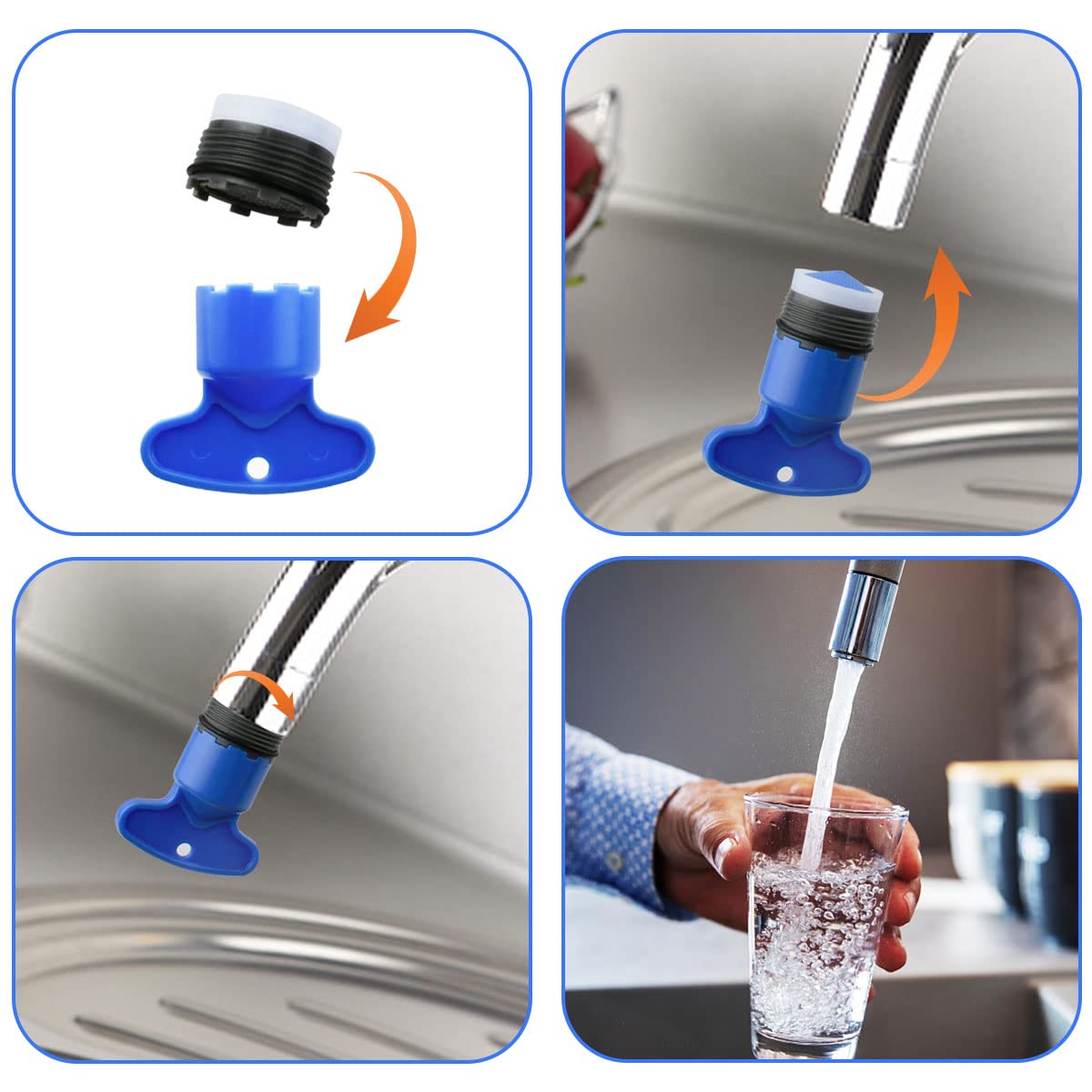 Kitchen Faucet Adapter For Portable Dishwasher U2013 Things In The Kitchen