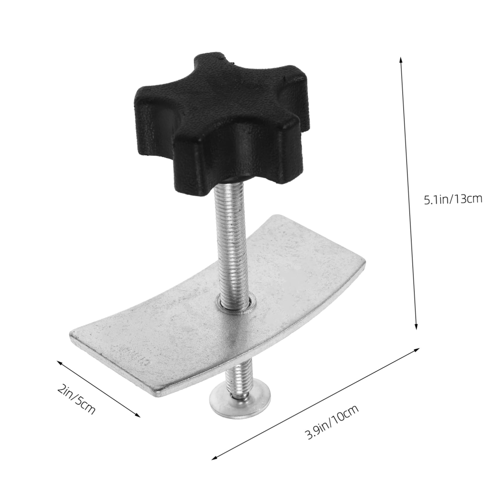 Holibanna Brake Caliper Tool Versatile Brake Compression Tool for Cars Motorcycles User Friendly Design for Easy Use Automotive