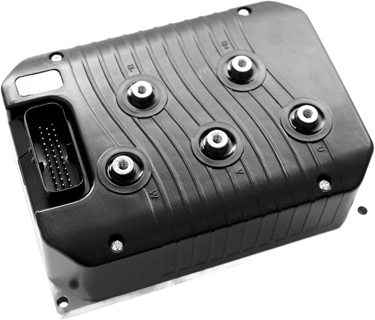 1pcs 1234-2371 AC Motor Controller 24V 350A Motor Controllers for Electric Car Material Equipment