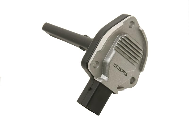 Sensor de nível de óleo URO Parts 12617508003 para motocicleta – 1 unidade