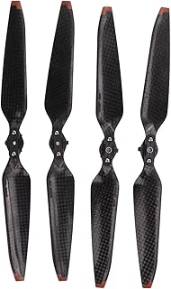 Drone Props Blade, Convenient Quick Release 9453F Large Pull Drone Propeller Blades for Mavic 3